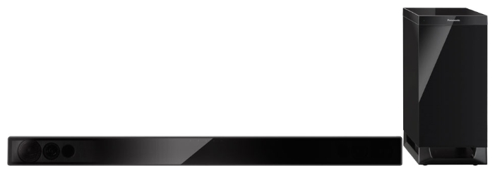 Саундбар PANASONIC SC-HTB520EGK