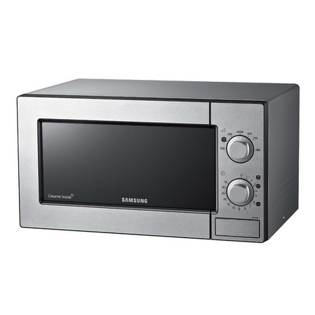 Микроволновая печь SAMSUNG ME-712MR-S