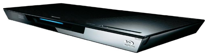 Blu-Ray плеер  PANASONIC  DMP-BDT320EE