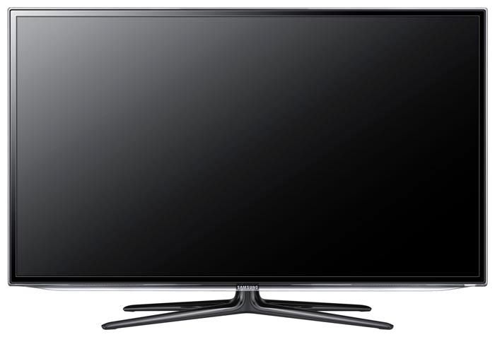 Телевизор LED  SAMSUNG  UE-40ES6100WX