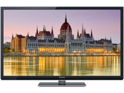 Телевизор плазм.  PANASONIC  TX-PR50ST50