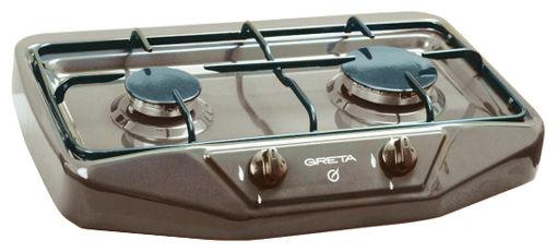 Плитка газовая GRETA 1103