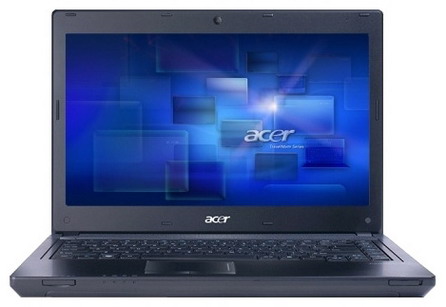 Ноутбук  ACER  TravelMate 4750-2353G32Mnss