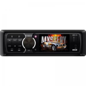Автомагнитола  MYSTERY  MMR-316