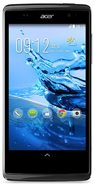 Смартфон ACER Z500