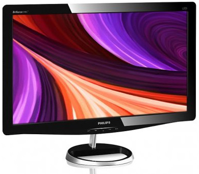 Монитор PHILIPS 228C3LSB/01