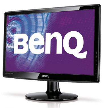 Монитор  BENQ  GL2240M BK/BK