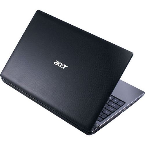 Ноутбук  ACER  Aspire 5750ZG-B964G50Mnkk