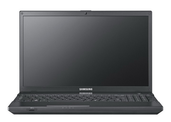 Ноутбук  SAMSUNG  300V5A S1C RU