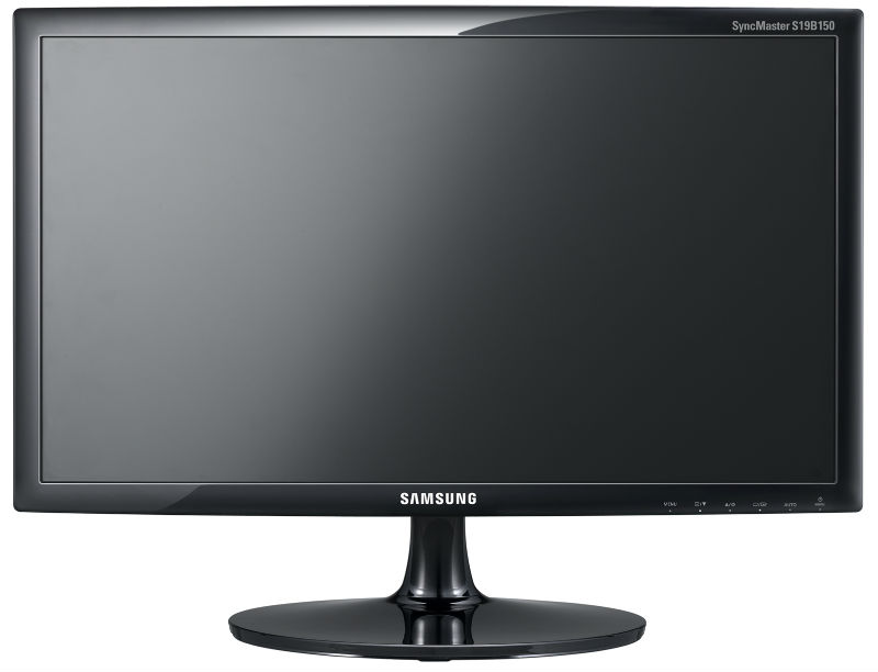 Монитор SAMSUNG S19B150N