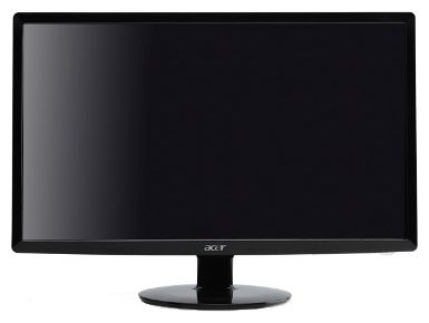 Монитор  ACER  S191HQLGb