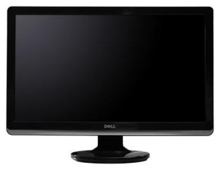 Монитор  DELL  ST2420L BK/BK