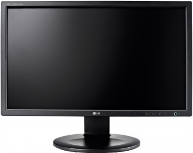 Монитор LG E2210S-BN