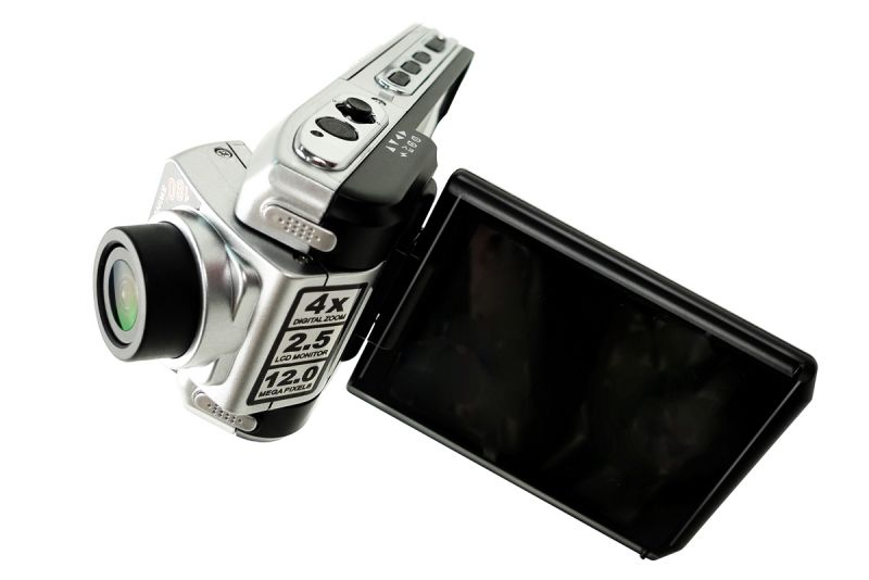 Видеорегистратор CARCAM F900