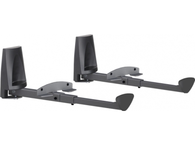 Кронштейн ТВ/DVD  HOLDER  LSS-6002 метал.