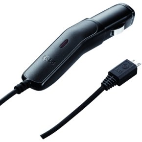 АЗУ  LG  micro-USB (CLA-305)