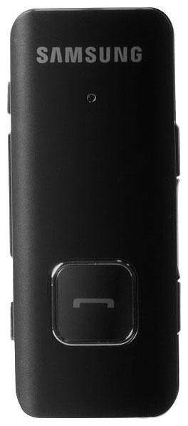 Bluetooth-гарнитура  SAMSUNG  HS3000 черный