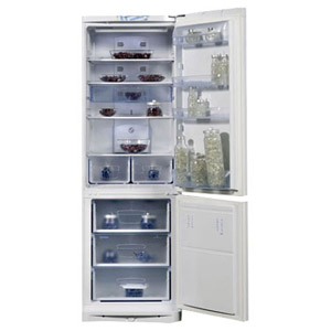 Холодильник  INDESIT  NB 18.L FNF