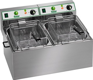 Фритюрница FIMAR FT 44