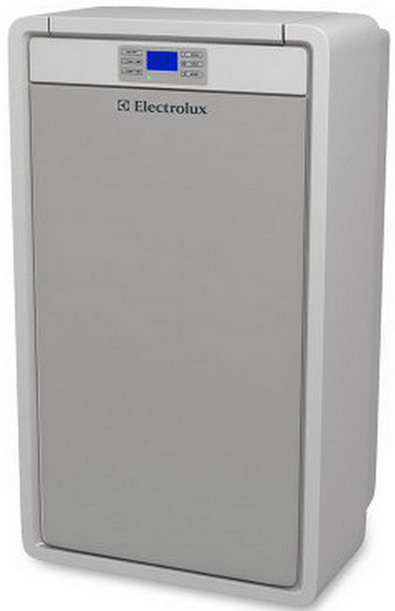 Кондиционер мобильный ELECTROLUX EACM-12 DR/N3