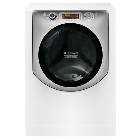 Стиральная машина  Hotpoint ARISTON  AQS1 D09 (CIS)