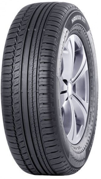 Шина NOKIAN HAKKA BLUE SUV