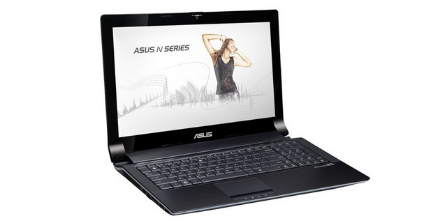 Ноутбук  ASUS  N53SM i7-2670QM/8/750