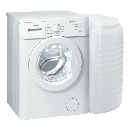 Стиральная машина  GORENJE  WS 50Z085 RS (резервуар)