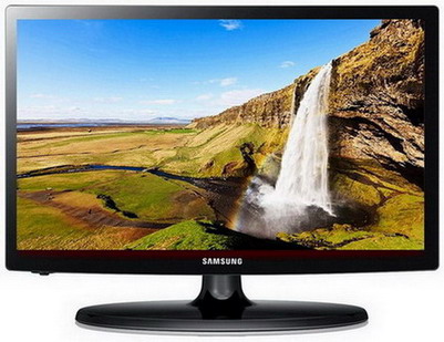 Телевизор  SAMSUNG  UE-19ES4000WX