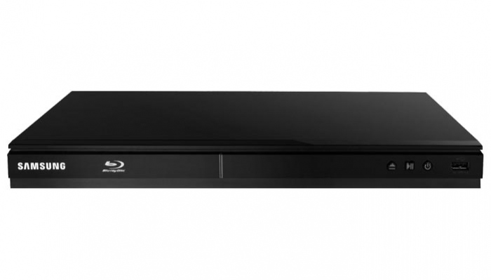 Blu-Ray плеер  SAMSUNG  BD-E5300