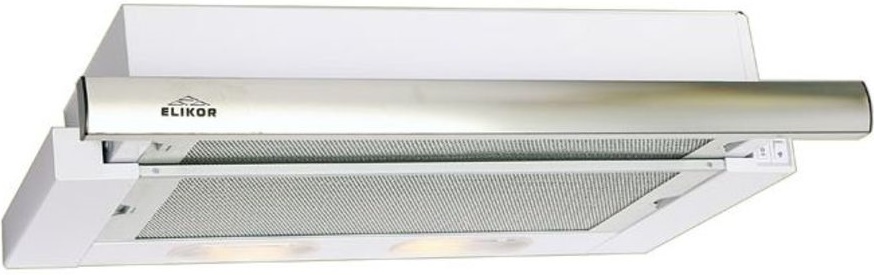 Вытяжка ELIKOR Интегра 60П-400-В2Л