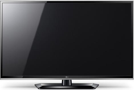 Телевизор LED  LG  42LS5600
