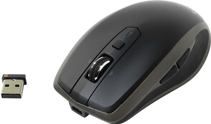 Мышь беспроводная LOGITECH MX Anywhere 2