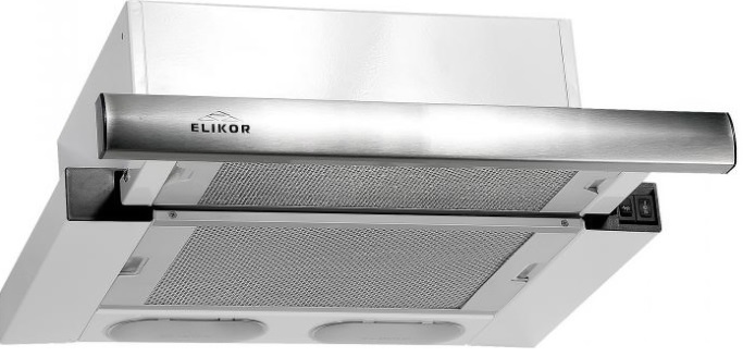 Вытяжка ELIKOR Интегра 60Н-400-В2Л