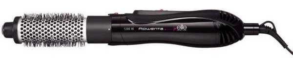 Фен-щетка ROWENTA CF 8232