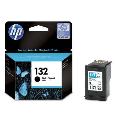 Картридж HP 132