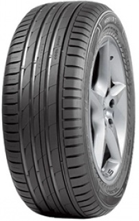 Шина NOKIAN HAKKA BLACK SUV W 105