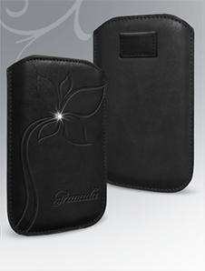 Сумочка  Standart  Гранада черный L (11C-0001)