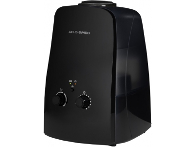 Увлажнитель  AOS  U600 black