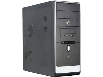Системный блок  WEXLER  PC Home 738