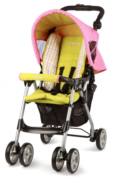 Коляска прогулочная  GRACO  Citysport (6481)