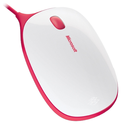 Мышь проводная MICROSOFT Express Mouse