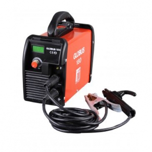 Инвертор сварочный BESTWELD Best Globus 180