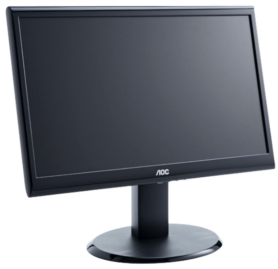 Монитор  AOC  E2350Sda