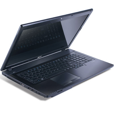 Ноутбук  ACER  Aspire 7750G-52456G50Mnss