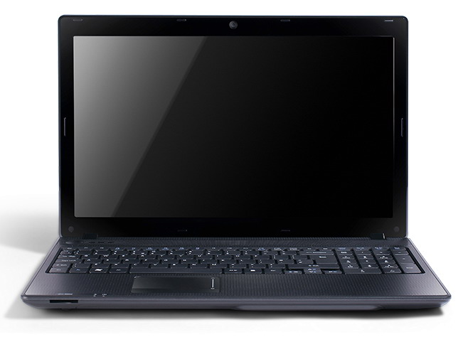 Ноутбук  ACER  TravelMate 5744Z-P622G50Mnkk