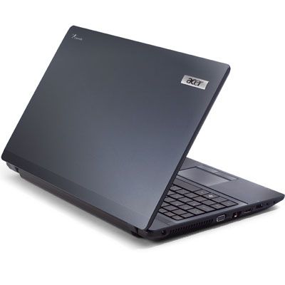 Ноутбук  ACER  Aspire 5744-383G50Mnkk