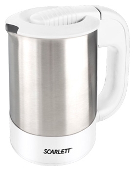 Чайник электрический SCARLETT SC-022