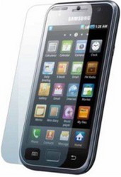 Пленка защитная  ЦарапинНет Samsung i9103