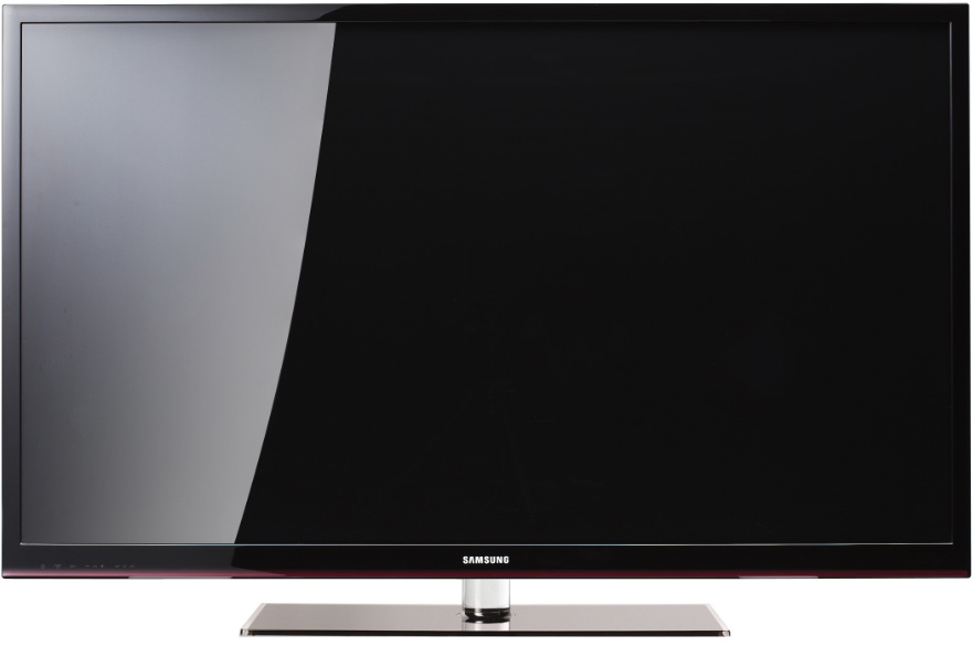 Телевизор плазм.  SAMSUNG  PS-51E490B2WX